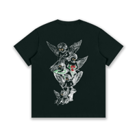 Image 2 of Sinsored Essential Tee - Dark Detroit Ivy