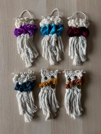 Image 1 of Mini Weaving Ornament