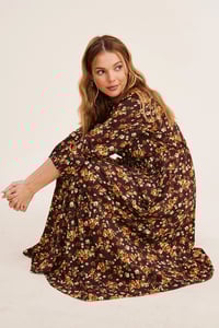 Image 1 of Cocoa Vintage Maxi 