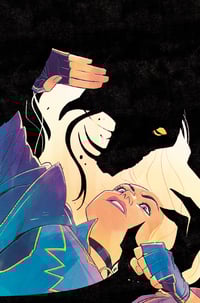 Image 1 of BIRDS OF PREY issues (signed)