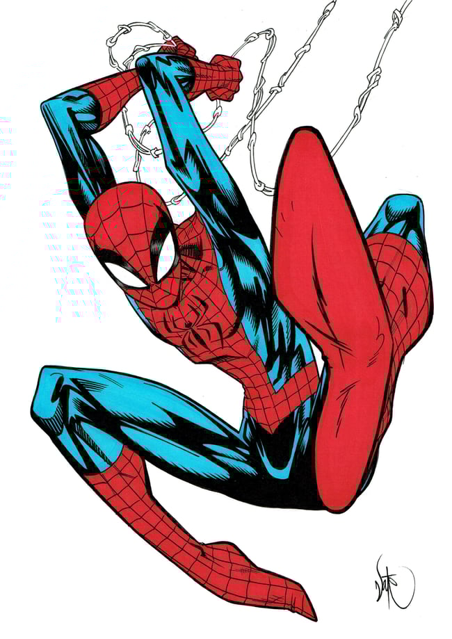 Spidey