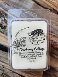 Image 1 of Cranberry Cottage