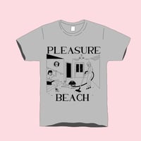 Image 3 of PLEASURE BEACH SHIRT