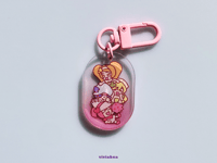 Image 2 of shugo chara charm