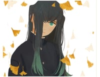 Medium Print: Tokito