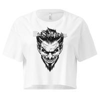 Dream Demon (Crop Top)