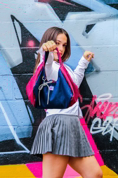 Image of SAC REVERSIBLE