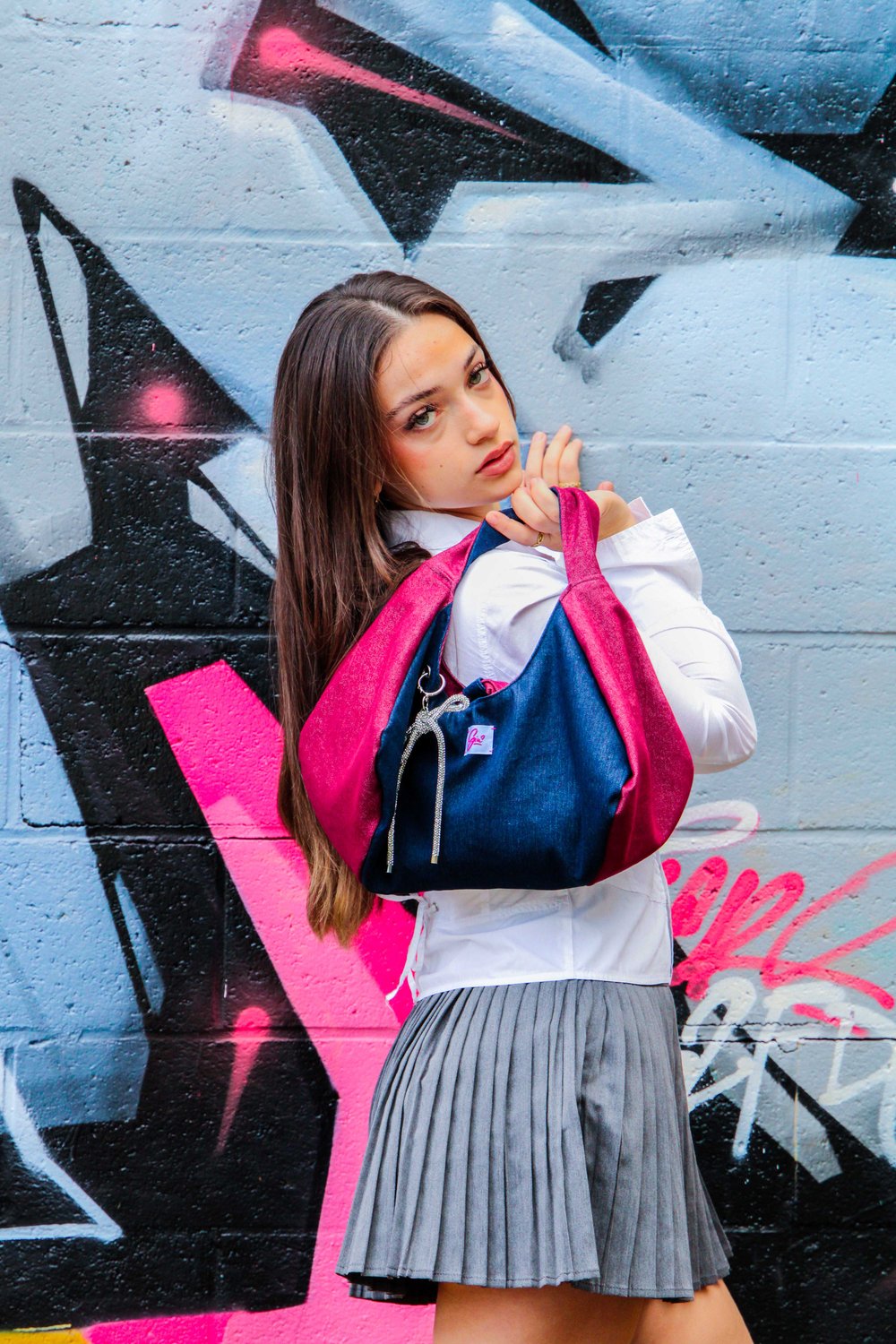 Image of SAC REVERSIBLE