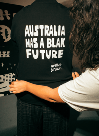 Image 7 of **NEW - 3 GIRLS TEE (PRE ORDER) 