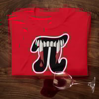 Image 1 of Vam-Pi-re T-Shirt