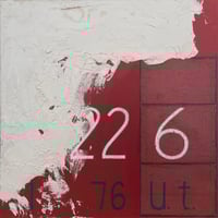  Container 226, Jules Campbell 