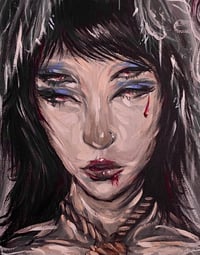 Image 3 of “Wormhole/Dying Star”