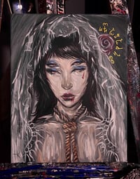 Image 2 of “Wormhole/Dying Star”