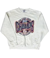 Image 1 of VINTAGE YANKEES SWEATSHIRT 