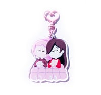 Bubbline Charm