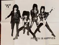 Image 3 of G.I.S.M. "Detestation +" LP