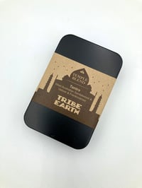 Image 1 of Tantra Incense Cones- Sandalwood, Vetiver, Frankincense, Tobacco