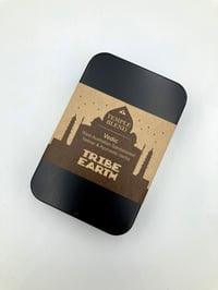 Vedic Incense Cones- Sandalwood, Vetiver, Ayurvedic Herbs