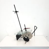  Bent # 3, Danny Rosales 