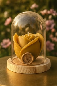 Image 1 of Flower Bell 