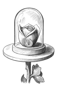 Image 3 of Flower Bell 