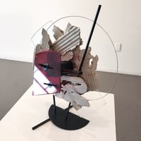 Reconstruct, Danny Rosales 