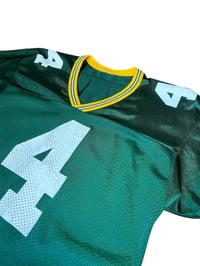 Image 2 of CHAMPION BRETT FAVRE JERSEY