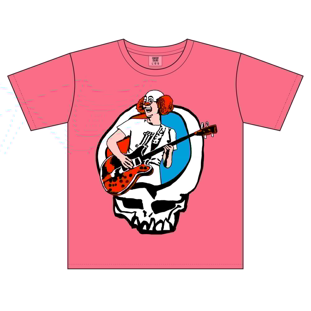 Phil 72 - Short Sleeve Watermelon