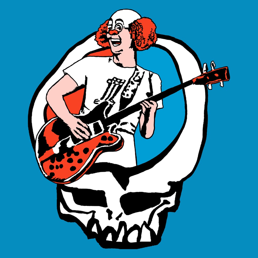 Phil 72 - Long Sleeve Royal Caribe