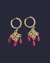 𝕃𝕚𝕝𝕝𝕚𝕒𝕟 𝔼𝕒𝕣𝕣𝕚𝕟𝕘𝕤 - 𝔾𝕠𝕝𝕕