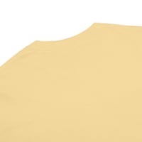 Image 4 of JUSTICE for the Em Dash Shirt