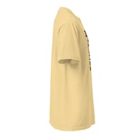 Image 11 of JUSTICE for the Em Dash Shirt