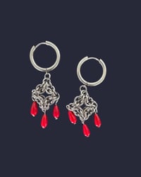 𝕃𝕚𝕝𝕝𝕚𝕒𝕟 𝔼𝕒𝕣𝕣𝕚𝕟𝕘𝕤 