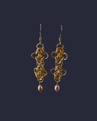 Image 2 of 𝕄𝕒𝕖 𝔼𝕒𝕣𝕣𝕚𝕟𝕘𝕤 - 𝔾𝕠𝕝𝕕