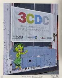 Image 1 of Disgusting Developments print