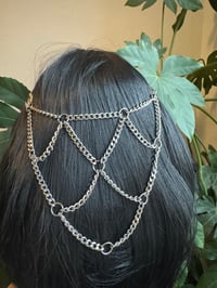 Image 1 of ℂ𝕠𝕣𝕚𝕟𝕟𝕖 ℍ𝕖𝕒𝕕 ℙ𝕚𝕖𝕔𝕖