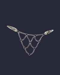 Image 3 of ℂ𝕠𝕣𝕚𝕟𝕟𝕖 ℍ𝕖𝕒𝕕 ℙ𝕚𝕖𝕔𝕖