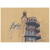 Image 4 of  Commissioned  Building Drawing