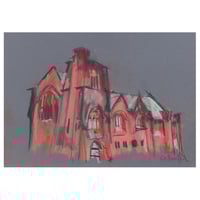 Image 5 of  Commissioned  Building Drawing