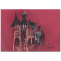 Image 9 of  Commissioned  Building Drawing