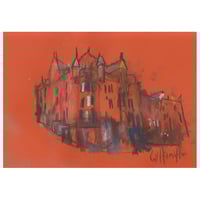 Image 11 of  Commissioned  Building Drawing