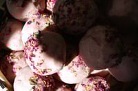 Image 1 of Tallow & Olive - Flower Bed