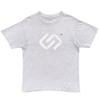 Image 1 of ‘99 Undercover Relief UC Logo Tee - M