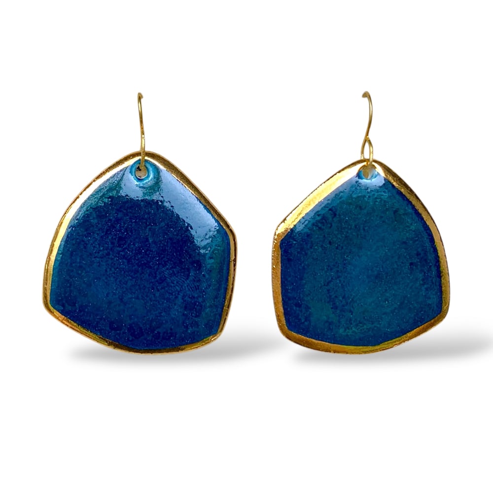 Image of Navy Organic (4 cm)