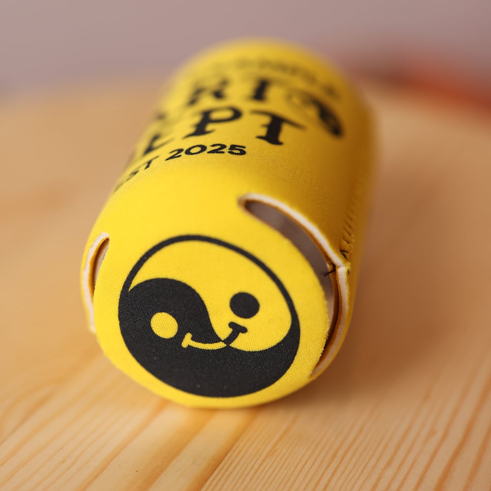 Image of Art Dept. Koozie