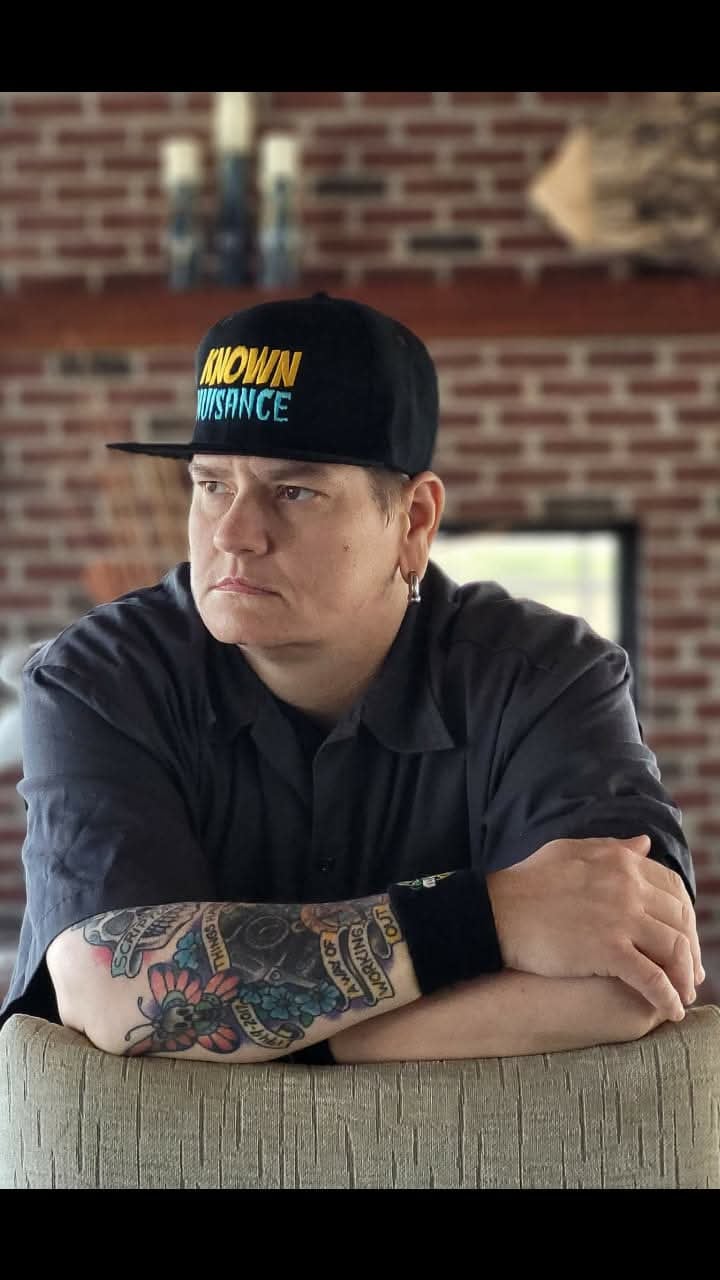 Known Nuisance Black Hat