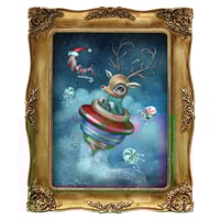 Image 1 of Cosmic Candy Christmas