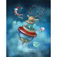 Image 2 of Cosmic Candy Christmas