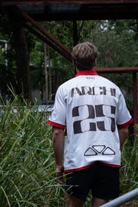Image 2 of Truss Football x R.SPORT Jersey