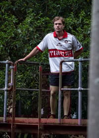 Image 4 of Truss Football x R.SPORT Jersey